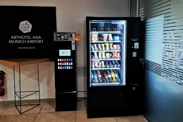 Arthotel ANA Munich Airport (Hallbergmoos)